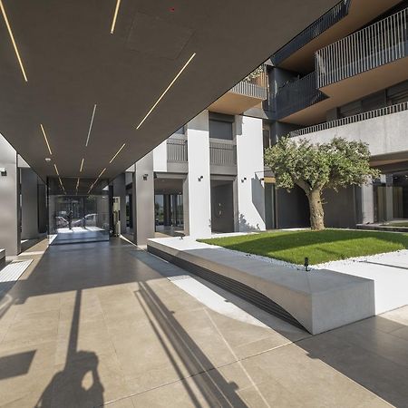 Viale Severino Boezio 20 Milaan Buitenkant foto
