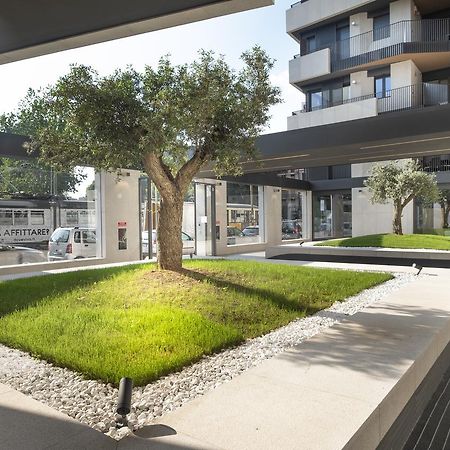 Viale Severino Boezio 20 Milaan Buitenkant foto