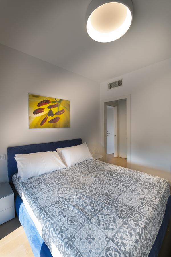 Viale Severino Boezio 20 Milaan Buitenkant foto