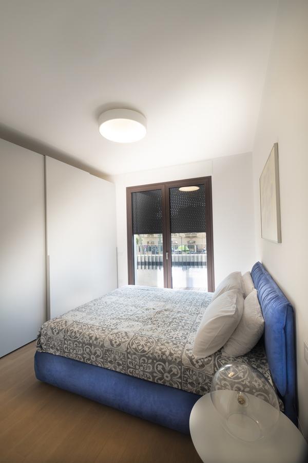 Viale Severino Boezio 20 Milaan Buitenkant foto
