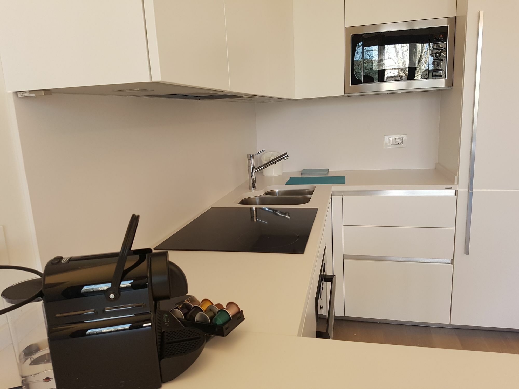 Viale Severino Boezio 20 Milaan Buitenkant foto