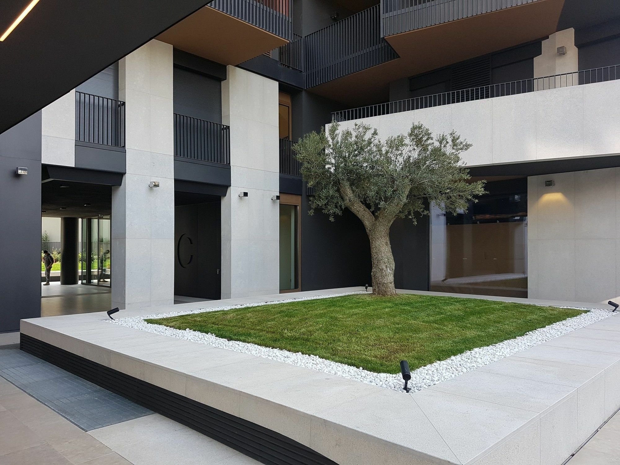 Viale Severino Boezio 20 Milaan Buitenkant foto
